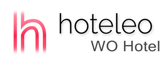 hoteleo - WO Hotel