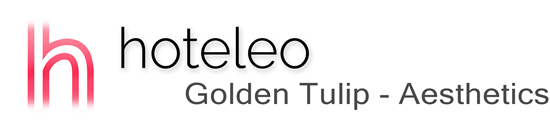 hoteleo - Golden Tulip - Aesthetics