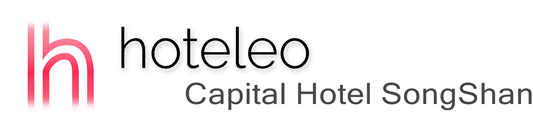 hoteleo - Capital Hotel SongShan