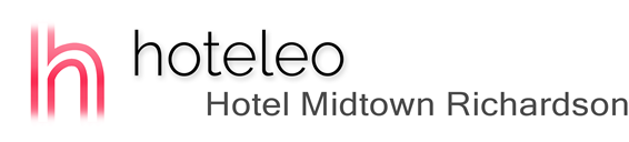 hoteleo - Hotel Midtown Richardson