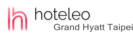 hoteleo - Grand Hyatt Taipei