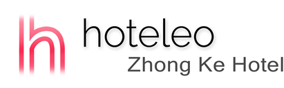 hoteleo - Zhong Ke Hotel