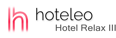 hoteleo - Hotel Relax III