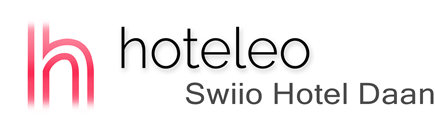 hoteleo - Swiio Hotel Daan