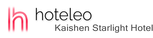 hoteleo - Kaishen Starlight Hotel