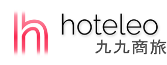 hoteleo - 九九商旅