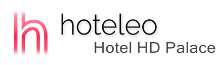 hoteleo - Hotel HD Palace