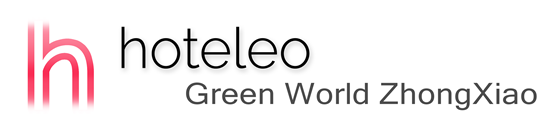 hoteleo - Green World ZhongXiao