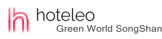 hoteleo - Green World SongShan