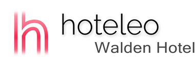 hoteleo - Walden Hotel