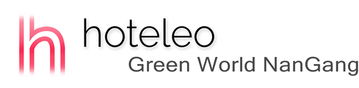 hoteleo - Green World NanGang