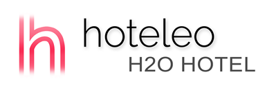 hoteleo - H2O HOTEL