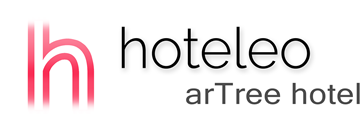 hoteleo - arTree hotel