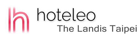 hoteleo - The Landis Taipei