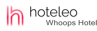hoteleo - Whoops Hotel