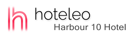 hoteleo - Harbour 10 Hotel