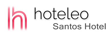 hoteleo - Santos Hotel