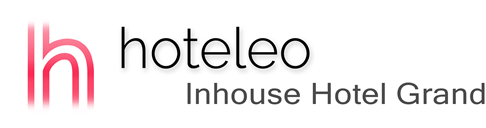 hoteleo - Inhouse Hotel Grand