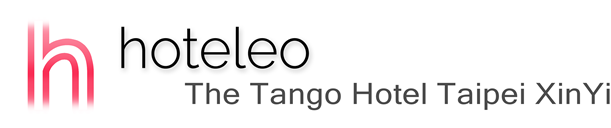 hoteleo - The Tango Hotel Taipei XinYi