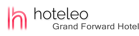 hoteleo - Grand Forward Hotel