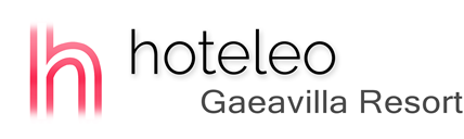 hoteleo - Gaeavilla Resort
