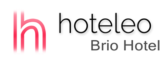 hoteleo - Brio Hotel