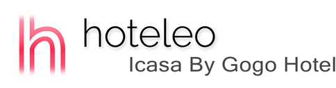 hoteleo - Icasa By Gogo Hotel