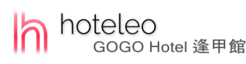 hoteleo - GOGO Hotel 逢甲館