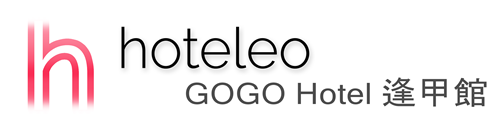 hoteleo - Icasa By Gogo Hotel