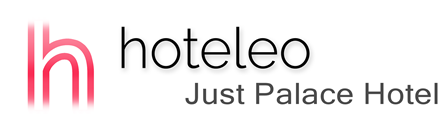 hoteleo - Just Palace Hotel