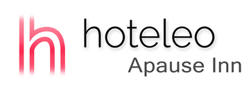 hoteleo - Apause Inn