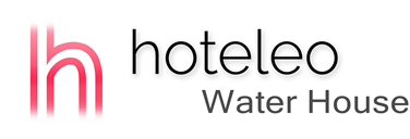 hoteleo - Water House