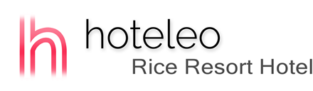 hoteleo - Rice Resort Hotel