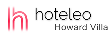 hoteleo - Howard Villa