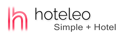hoteleo - Simple + Hotel