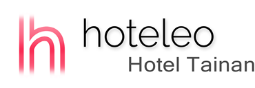 hoteleo - Hotel Tainan